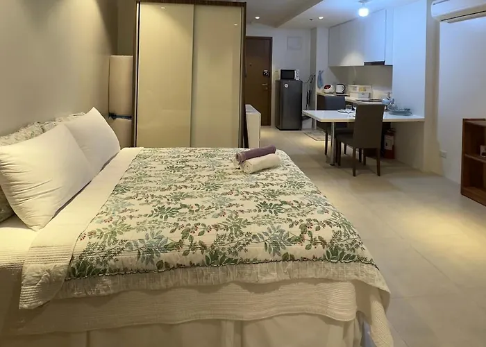 Ella's 5* Lapu-Lapu City